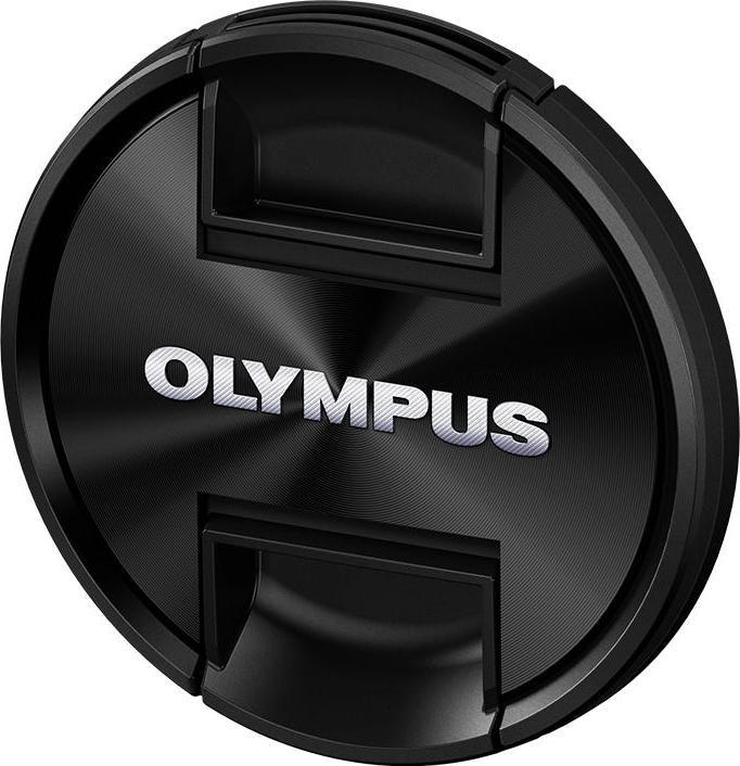 Image du produit Olympus LC-58 58mm (58 mm)