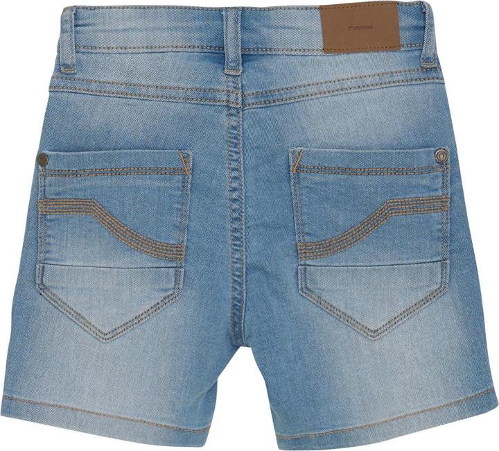 Immagine prodotto Minymo MIShorts power stretch 5631 (104)