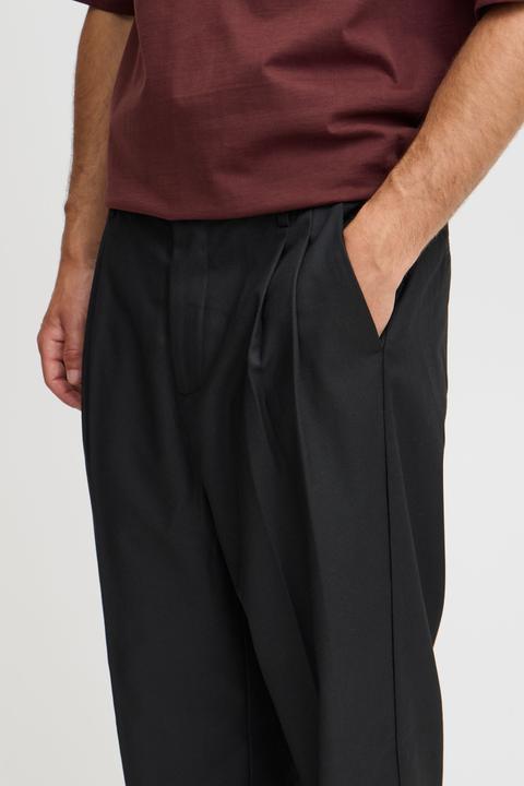 Actual product image Casual Friday CFGRANT 0153 wide garbadine pants 20505220 (W33/L34)