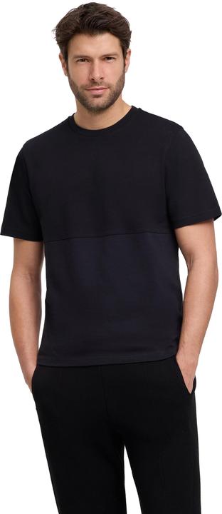 Falke SEL Patched Crew Neck Tee m