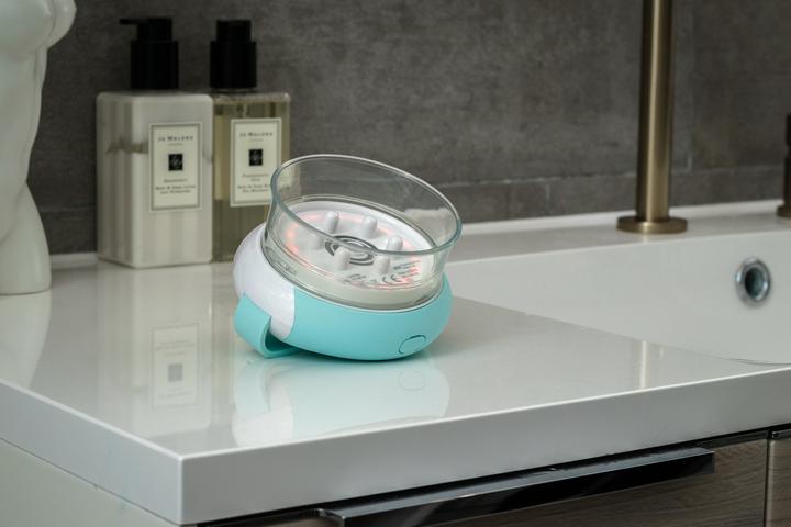 Immagine prodotto Homedics Massaggiatore IR Smoothee