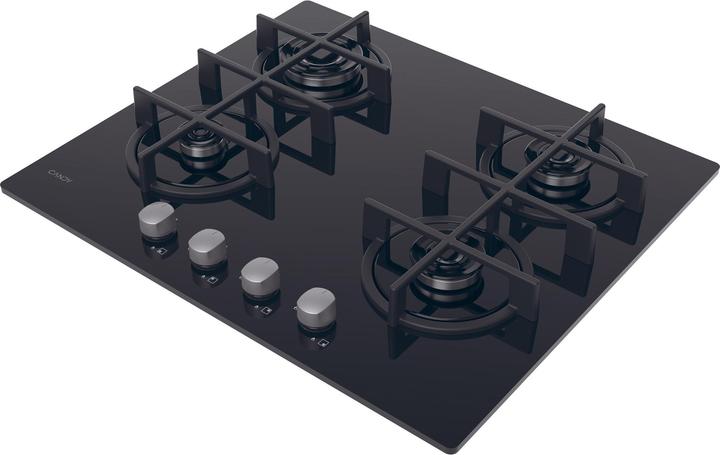 Actual product image Candy Gas CVG6B