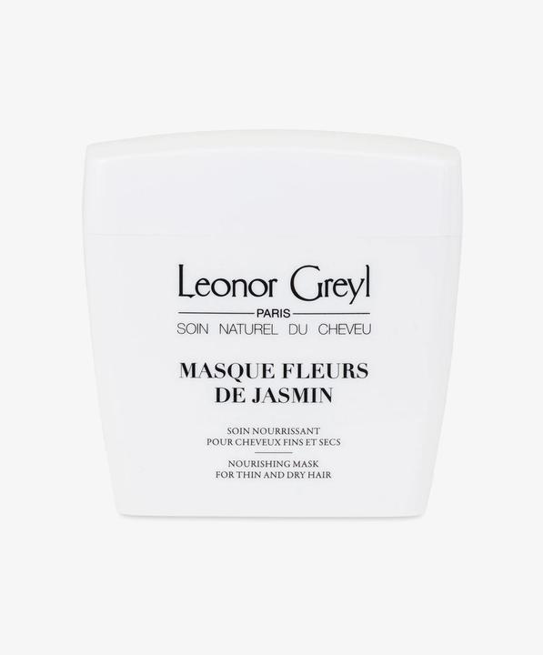 Actual product image Leonor Greyl Masque Fleurs de Jasmin (200 ml)
