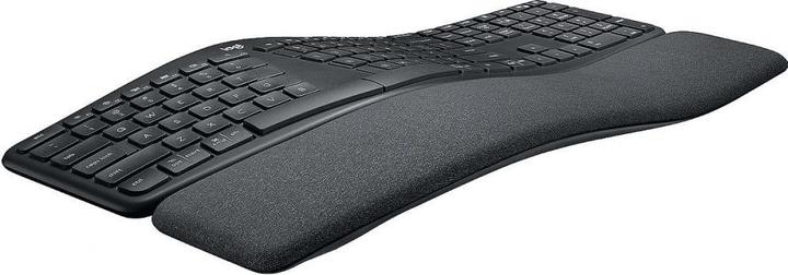 Produktbild Logitech Ergo K860 (Eng. Int., Kabellos)
