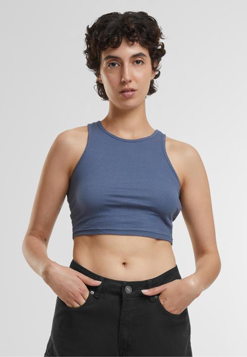 Immagine prodotto Urban Classics Top a costine da donna - 3760 (4XL)