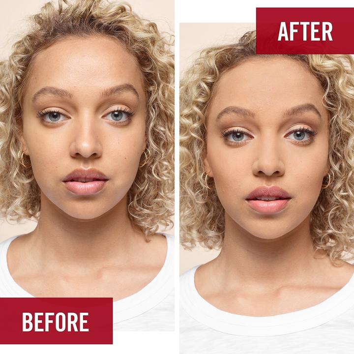 Produktbild Rimmel London LASTING MATTE foundation #404-sun beige (404 Sun Beige)