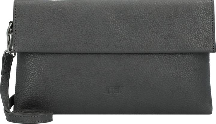 Actual product image Jost Vika shoulder bag leather 28 cm