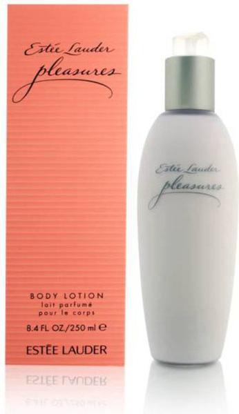 Produktbild Estée Lauder Pleasures Body Lotion (Körperlotion, 250 ml)