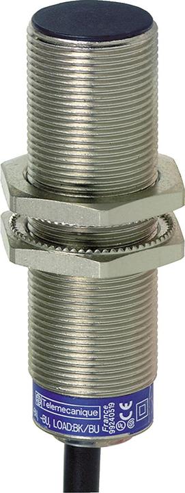 Immagine prodotto TE Sensors INDUCTIV SENSOR CYL LONG M18 24 240V ACD (Interruttore)