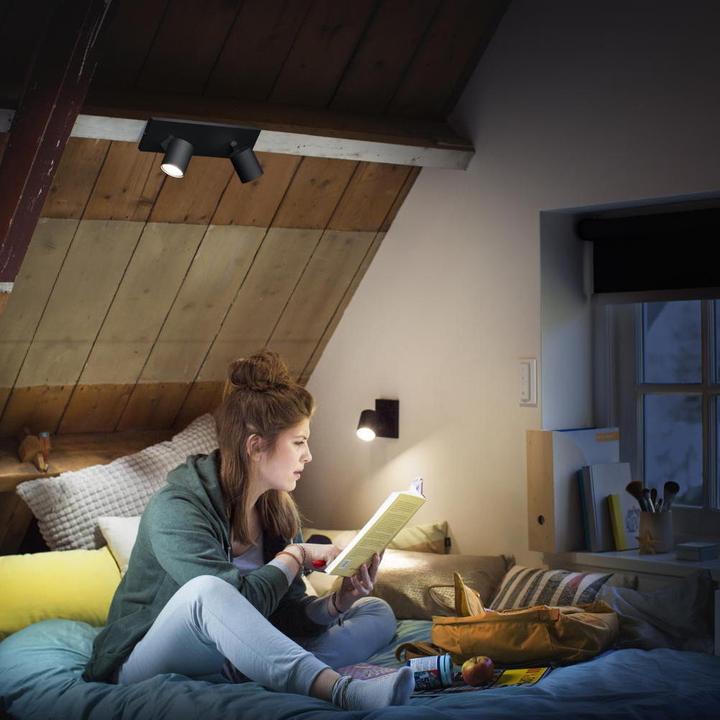 Produktbild Philips Runner (350 lm, GU10)