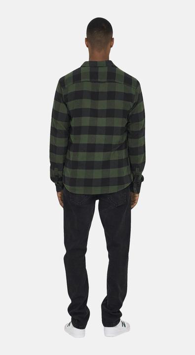 Image du produit Only & Sons Chemise à manches longues (XXL)