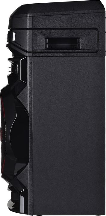 Actual product image LG RNC5 XBoom (Passive)