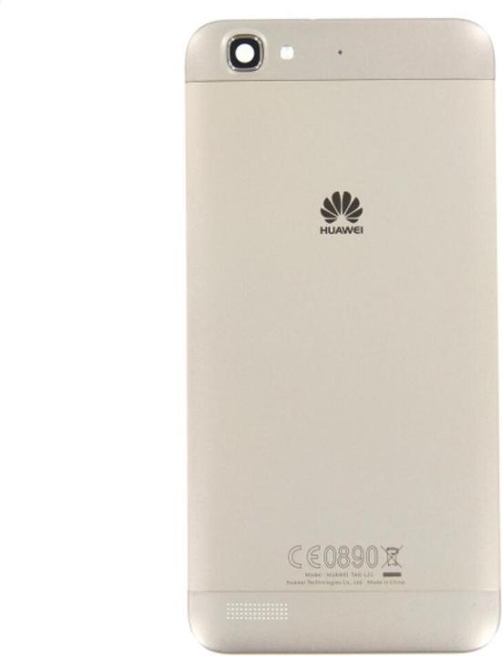 Immagine prodotto OEM Cover posteriore per Huawei P8 Lite Smart (GR3) oro (Huawei P8 Lite)