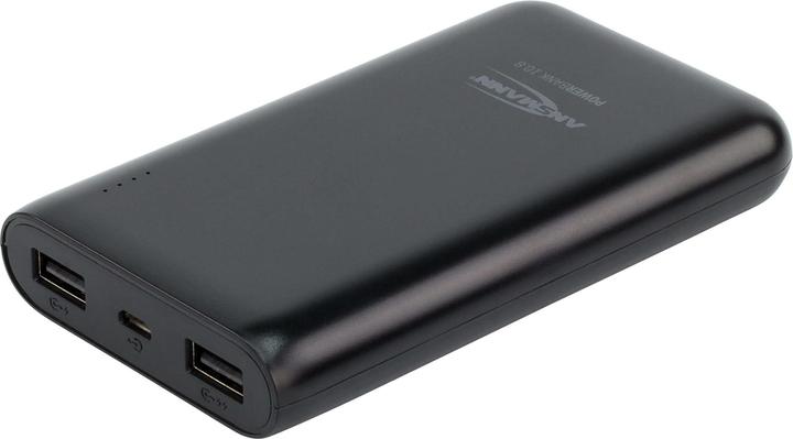 Produktbild Ansmann Powerbank 10.8 (10800 mAh, 40 Wh)