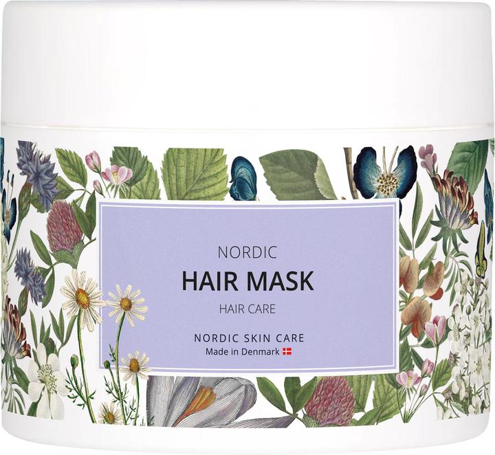 Produktbild Raunsborg - Hair Mask - Moisture & Repair