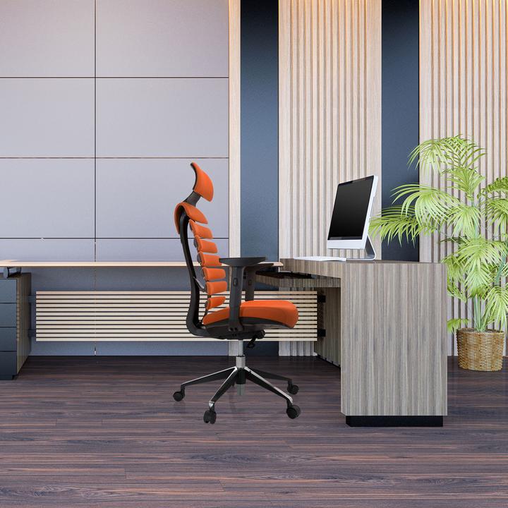 Actual product image Hjh Office ERGO LINE II PRO