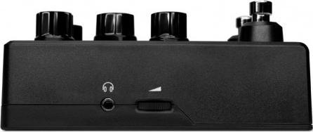 Produktbild Line 6 POD Express Guitar Black Edition (Amp Modeller)