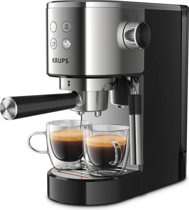 Image du produit Krups Virtuoso