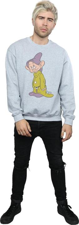 Image du produit Disney - Sweat CLASSIC DOPEY - Homme (L)