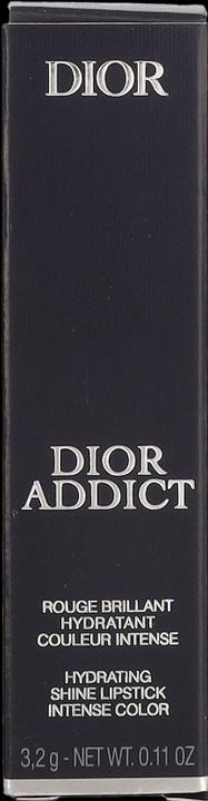 Productafbeelding Dior Addict Lipstick (744 diorama)