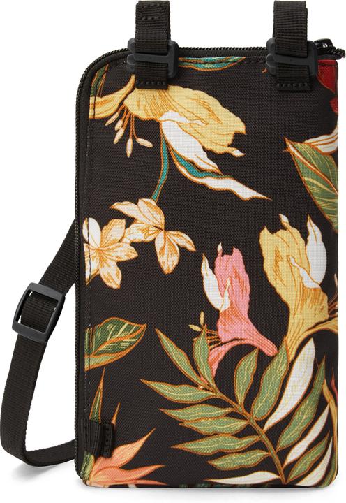 Produktbild Dakine Wallet HALL PASS - SUNSET BLOOM