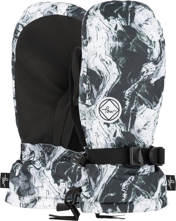 POW W"s Falon Mitt - Marble