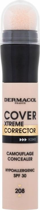 Image du produit Dermacol Couverture Xtreme (0 (208))