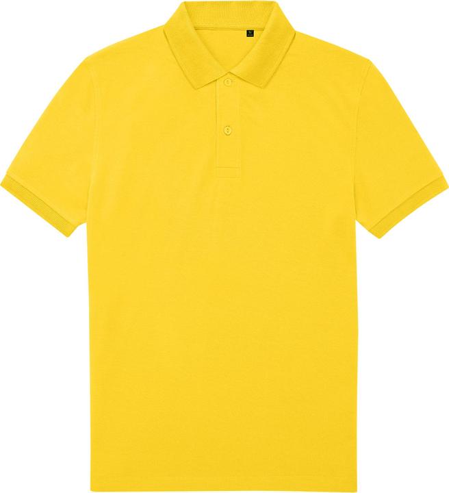 Bright Yellow