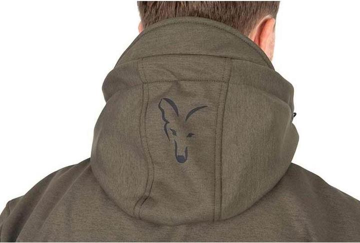 Produktbild Fox Colleciton Soft Shell G/B (XL)