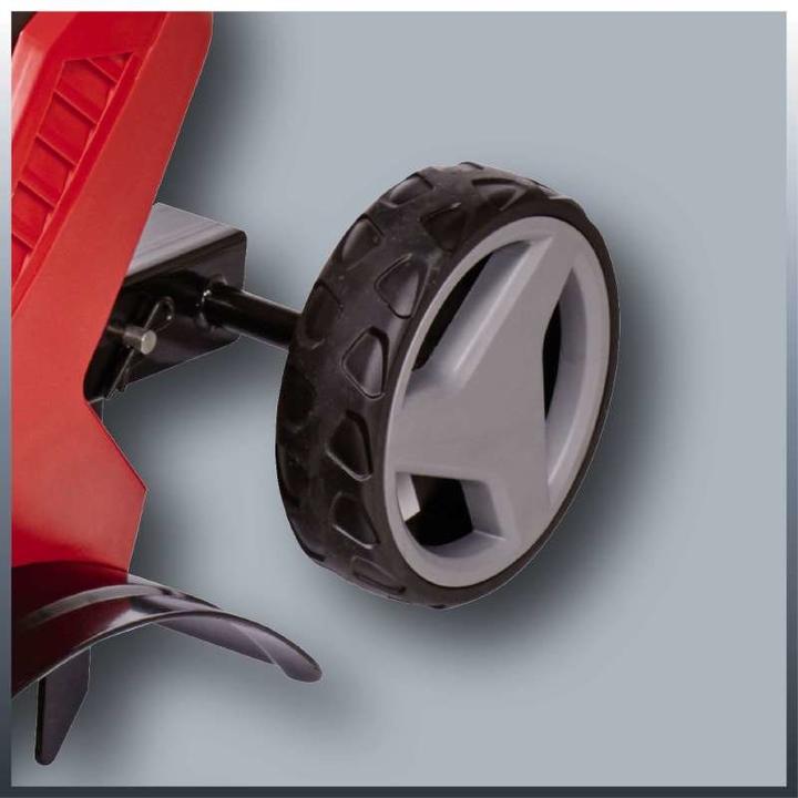 Actual product image Einhell GE-CR 30 Li Solo