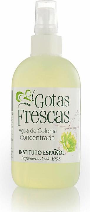 Actual product image Instituto Español 8411047149102 (Eau de cologne, 250 ml)