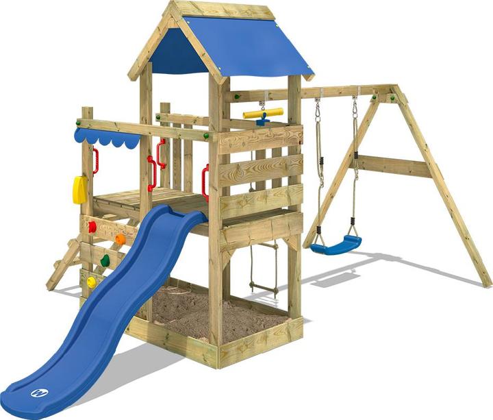 Immagine prodotto Wickey TurboFlyer