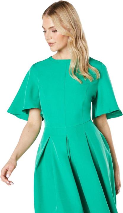 Produktbild Principles Midikleid Schmucknähte (38 D)