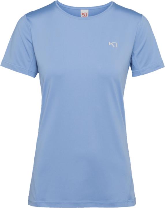 Pastel light blue