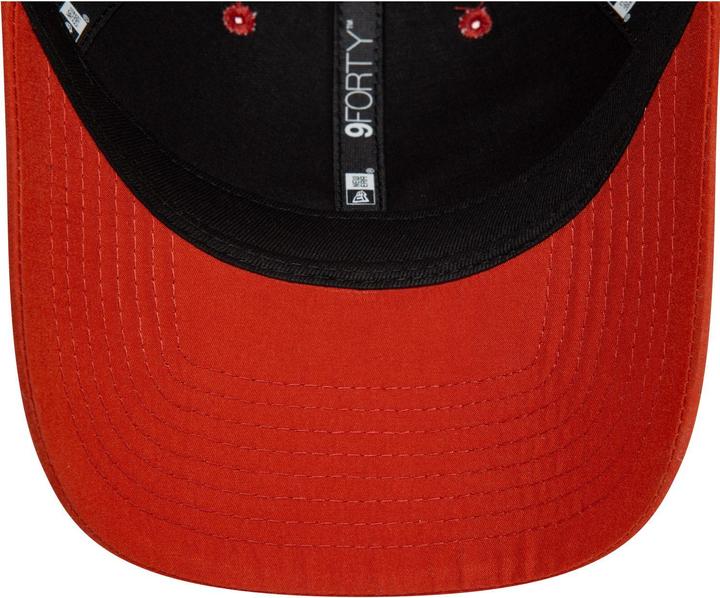 Immagine prodotto New Era Cappello con cinturino 9Forty - FLAWLESS New York Yankees arrugginito