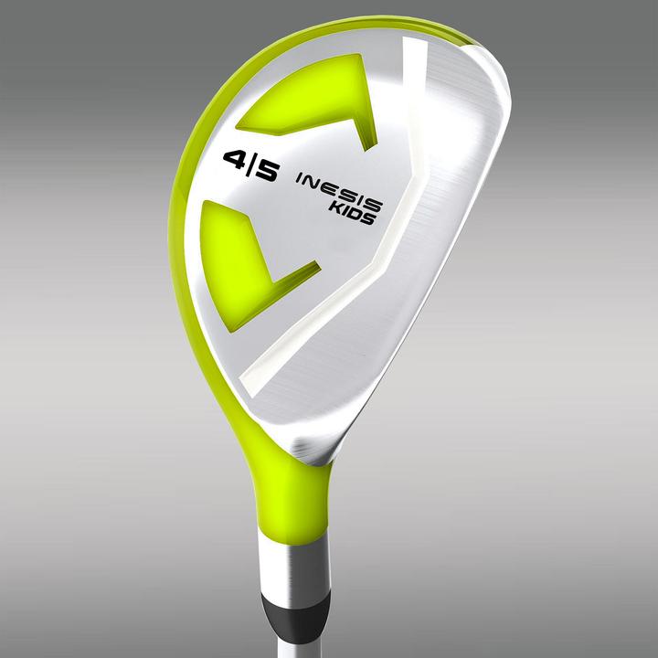 Immagine prodotto Inesis Kit Golf (Mano destra)