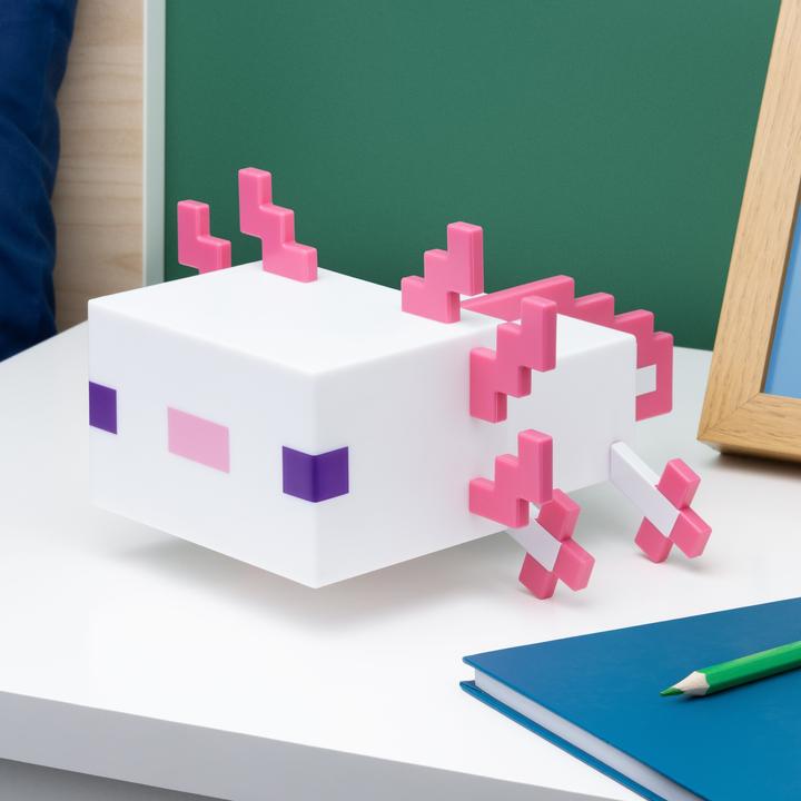Produktbild Paladone Products Axolotl