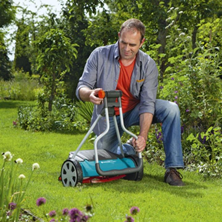 Image du produit Gardena Comfort 400 C (Aucun)