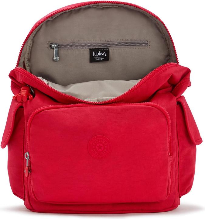 Actual product image Kipling City Pack (20 l)