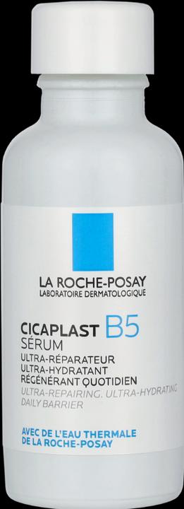 Actual product image La Roche Posay Cicaplast Serum B5 (30 ml)