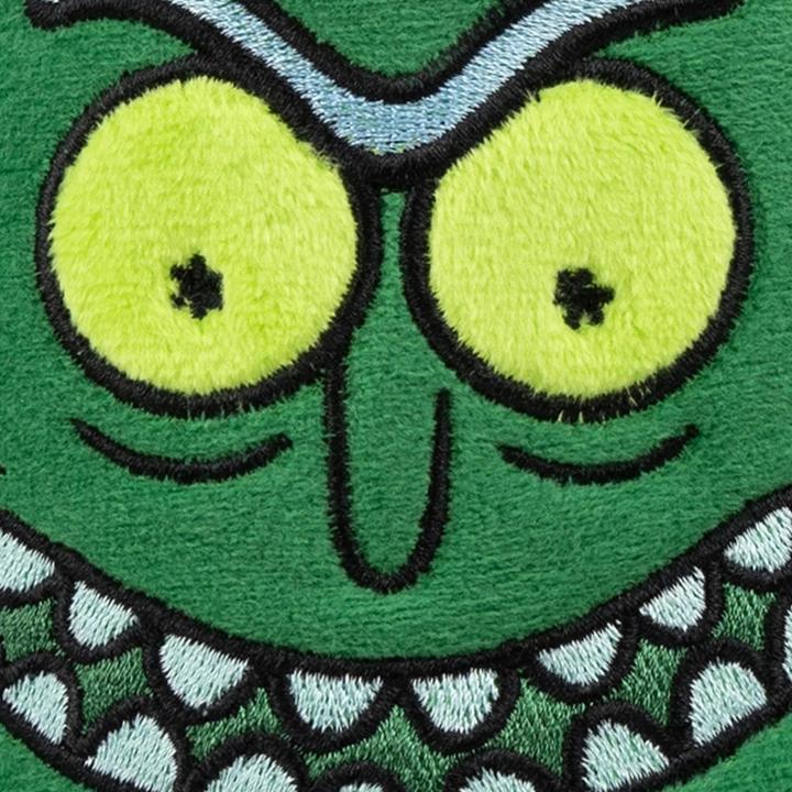 Image du produit Rick And Morty Mens Pickle Rick (44.5)
