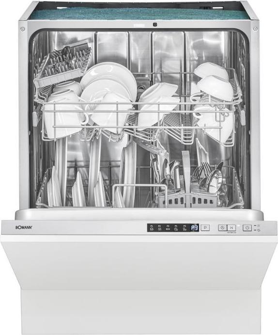 Actual product image Bomann GSPE 7421 VI