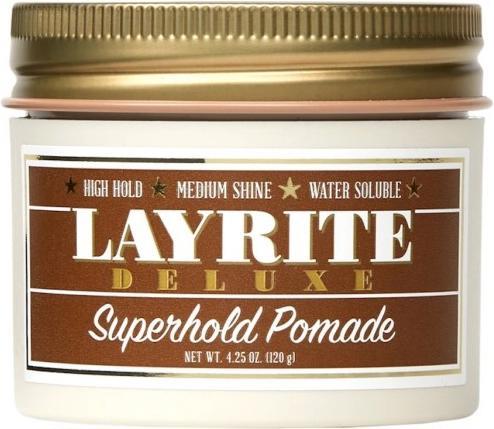 Layrite Superhold (Haargel, 120 ml)