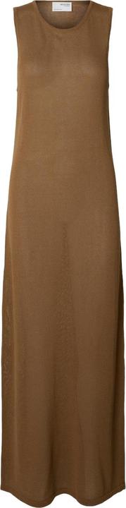 Immagine prodotto Selected Femme Maxi abito in maglia (L)