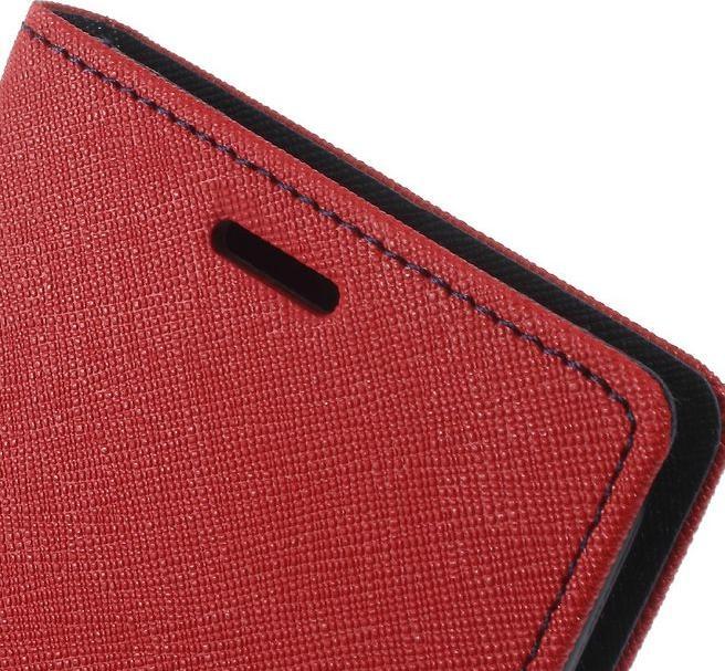 Productafbeelding Goospery Fancy Diary-serie (Samsung Galaxy J7)