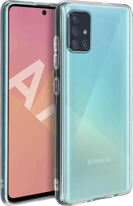 Produktbild Avizar Skin Series (Samsung Galaxy A71)