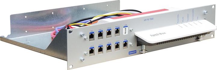 Actual product image Wantec 2092