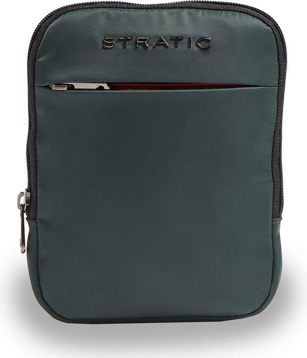 Stratic Pure Brustbeutel RFID 16 cm