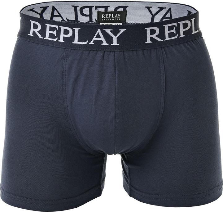 Image du produit Replay s (XXL, paquet de 4)