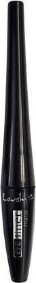 Actual product image Lovely Eye Liner Matte Matte Eyeliner Lacquer Eyeliner 2G